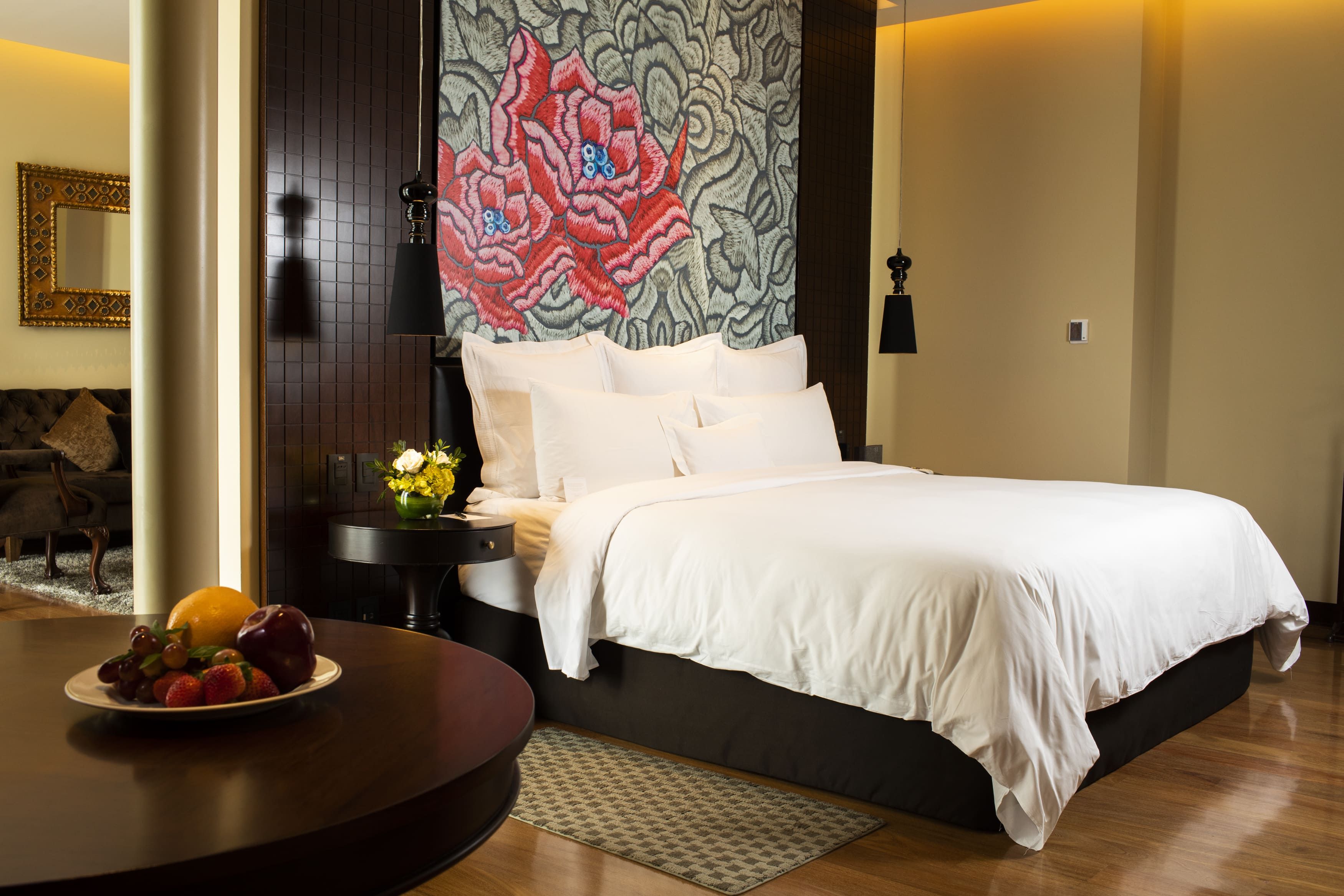 Grand Heritage Suite 1