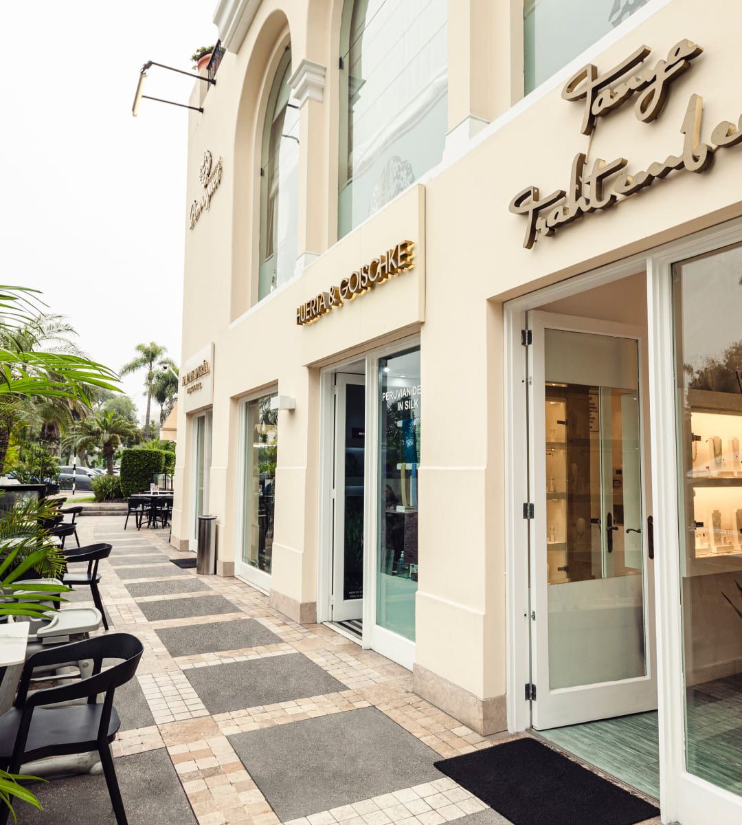 Boulevard image