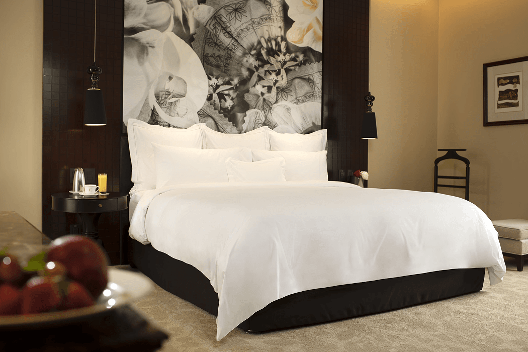 Tower Suite Golf View Image