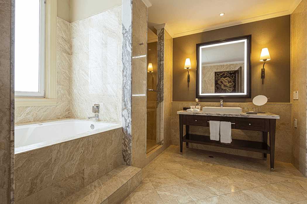 Legacy Suite Golf View 3