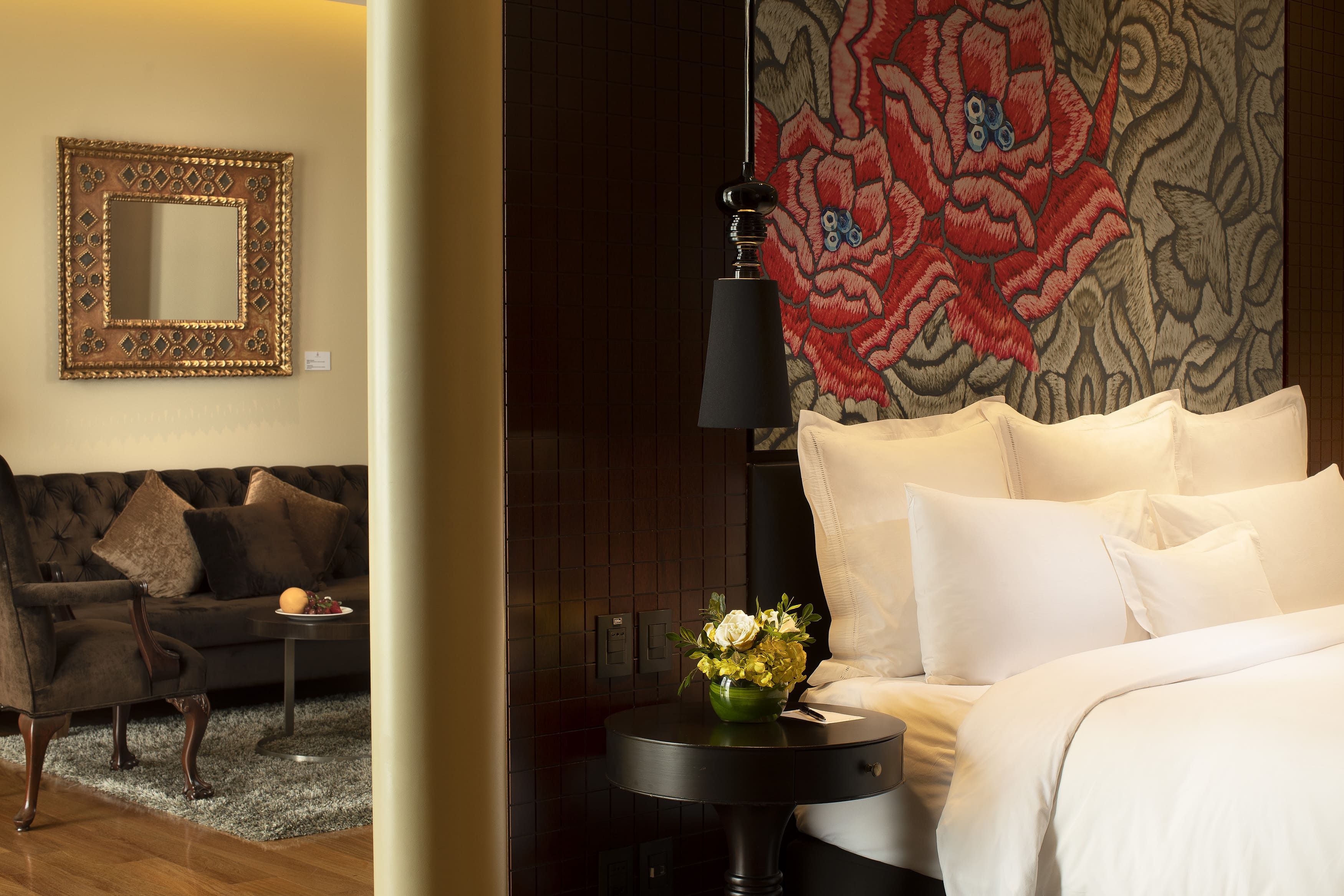 Grand Heritage Suite 0