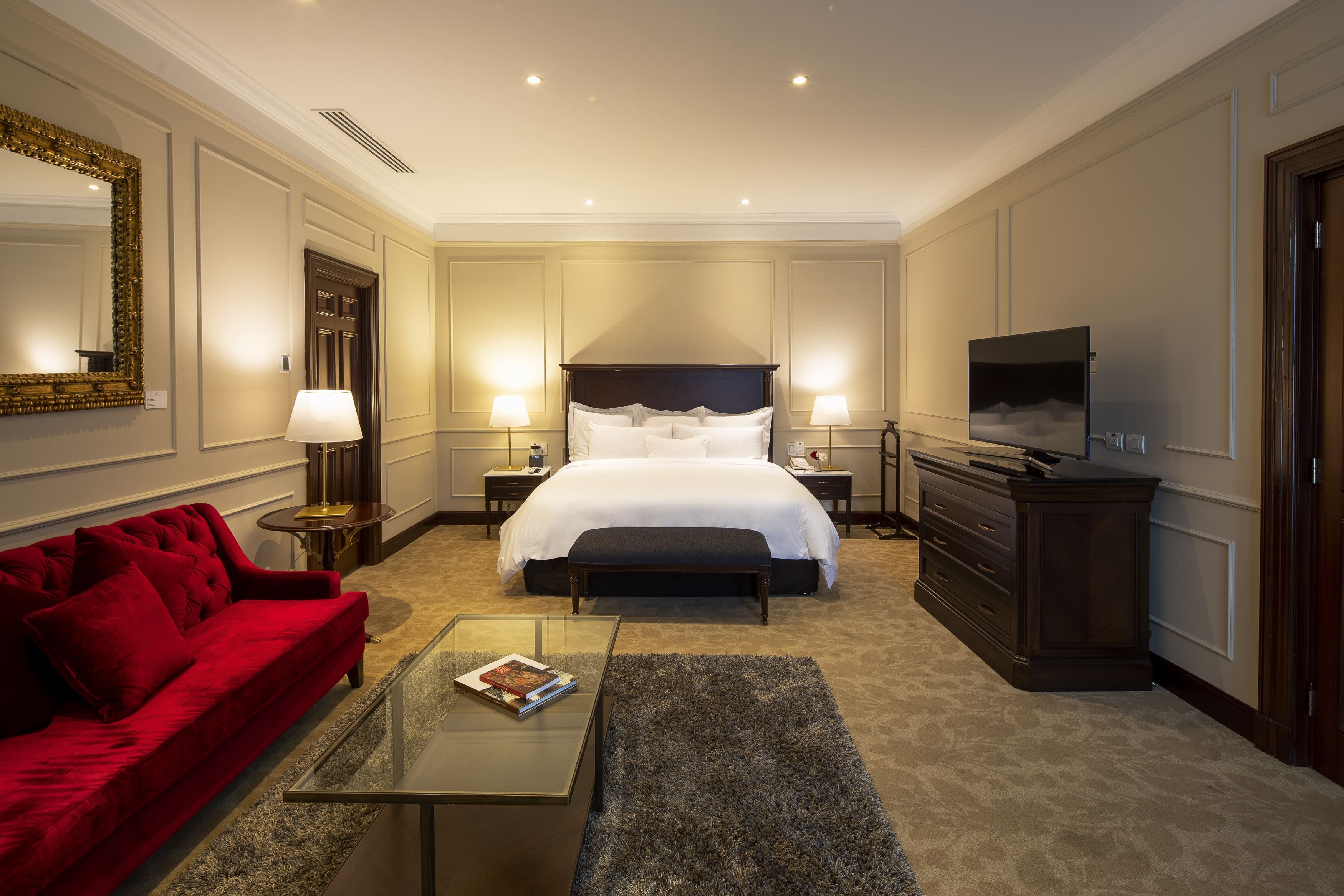 Estamos en el top de los hoteles más populares a nivel mundial.