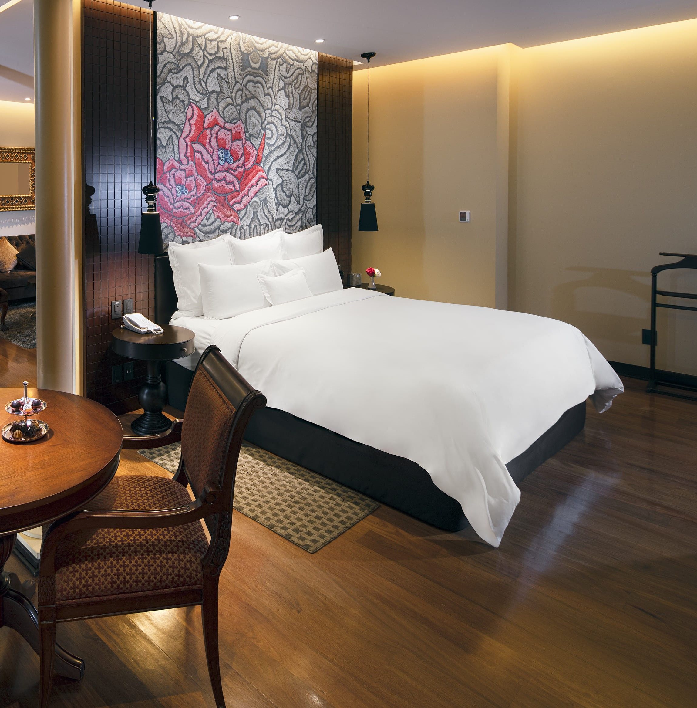 Grand Heritage Suite Image