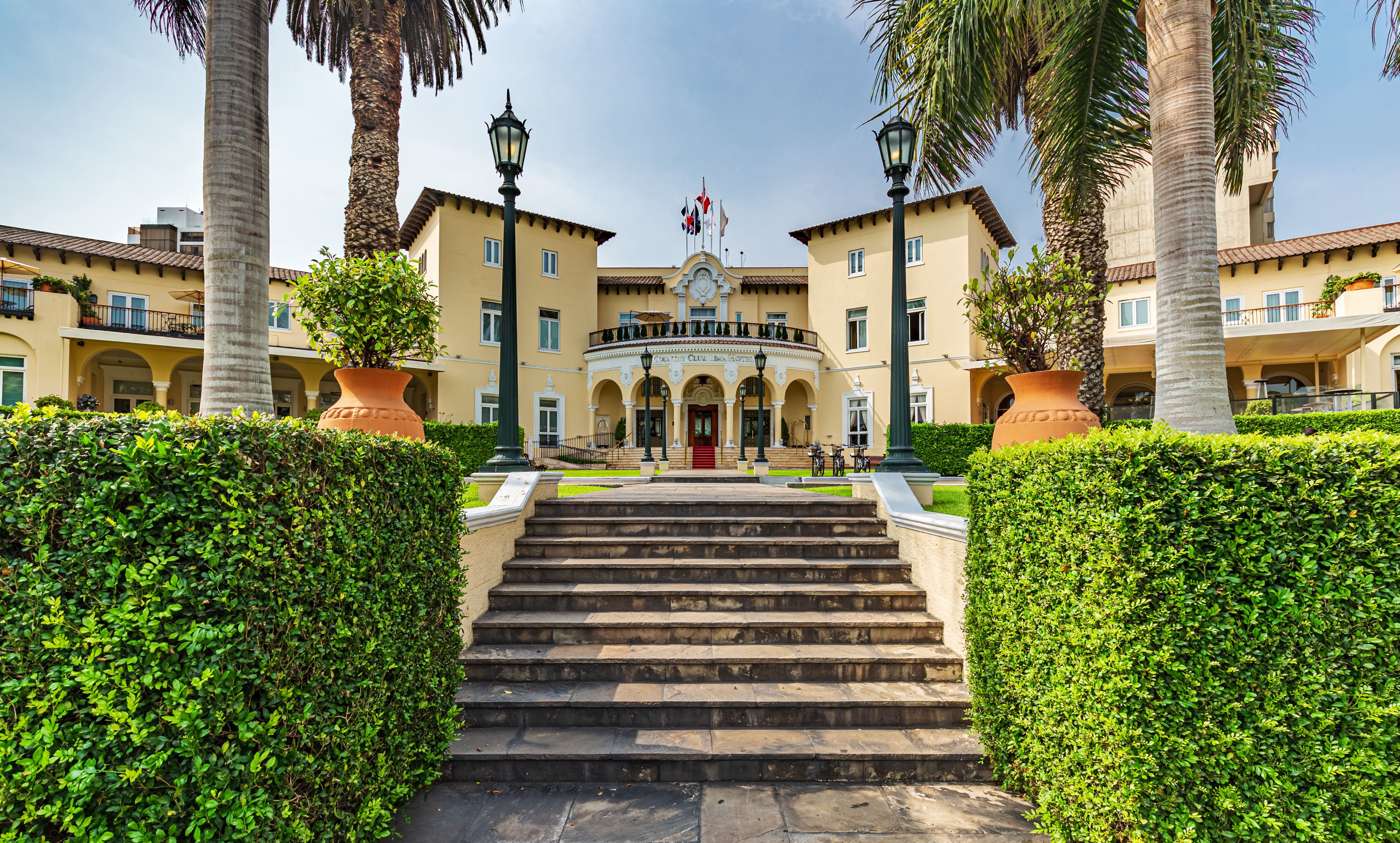 Tour Virtual Image
