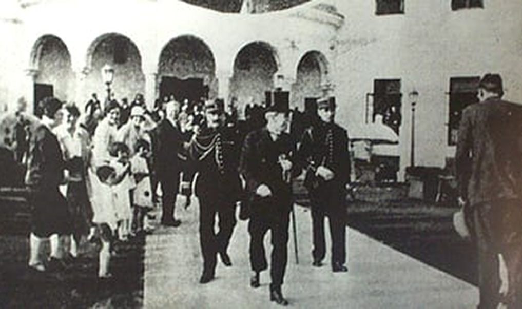 Los 20s Image