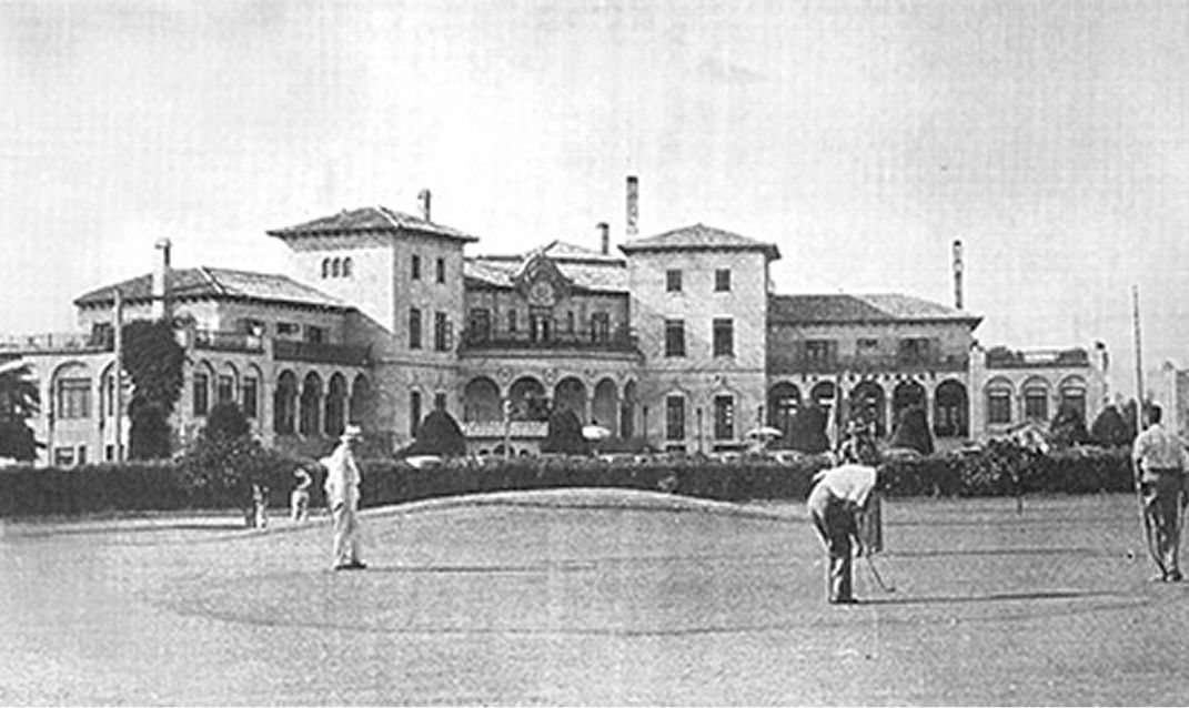 Los 30s Image