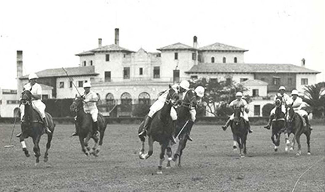 Los 40s Image